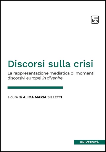 Discorsi sulla crisi